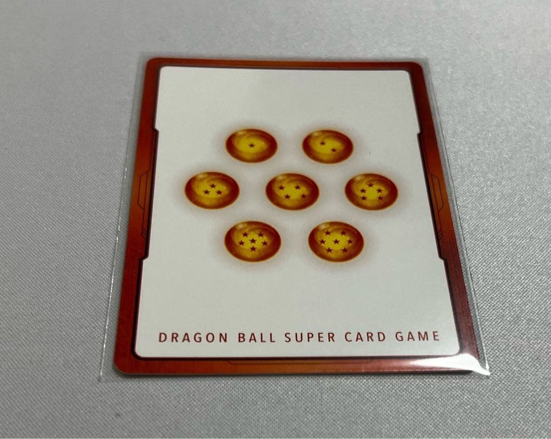 ドラゴンボール マンガブースター エナジーマーカー 4巻 E-45 《パラレル》