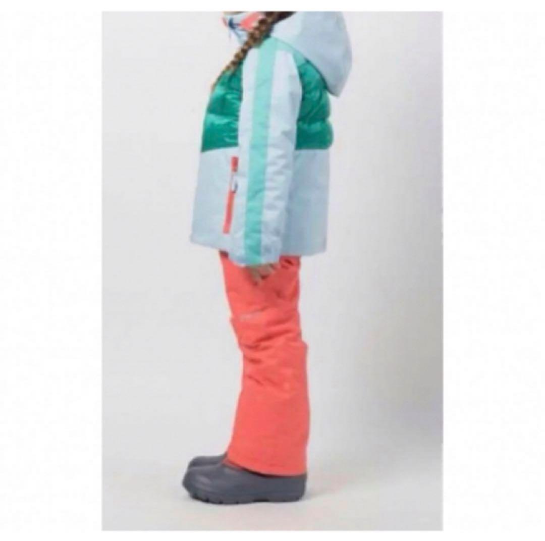 送料無料 新品 PHENIX Quilt Kids 2ピース 140 LB