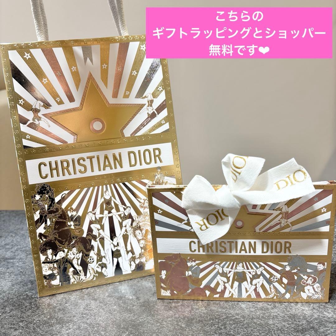 新品　ディオールショウ サンククルール 865 ピンクロリポップ　スプリング限定