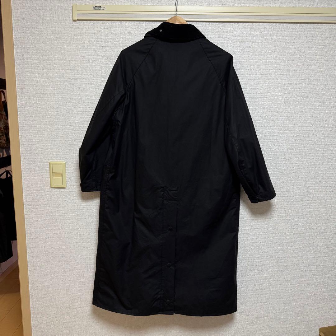 Barbour バブアー ビューフォート 36 オイルドジャケット