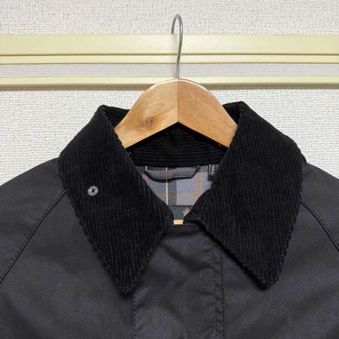 Barbour バブアー ビューフォート 36 オイルドジャケット