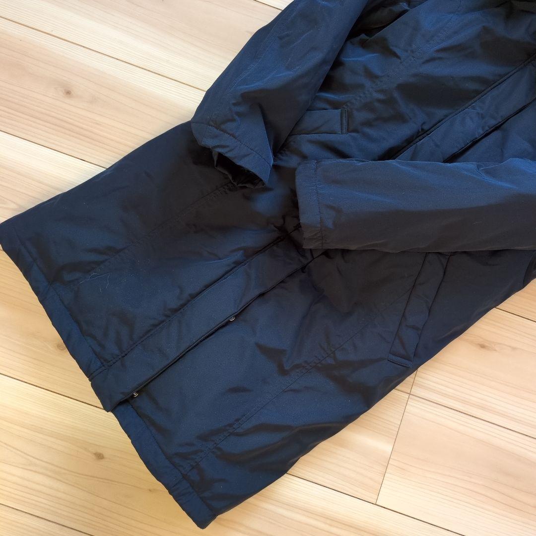 ふく様美品　UNTITLED ホワイトダックダウン　コート