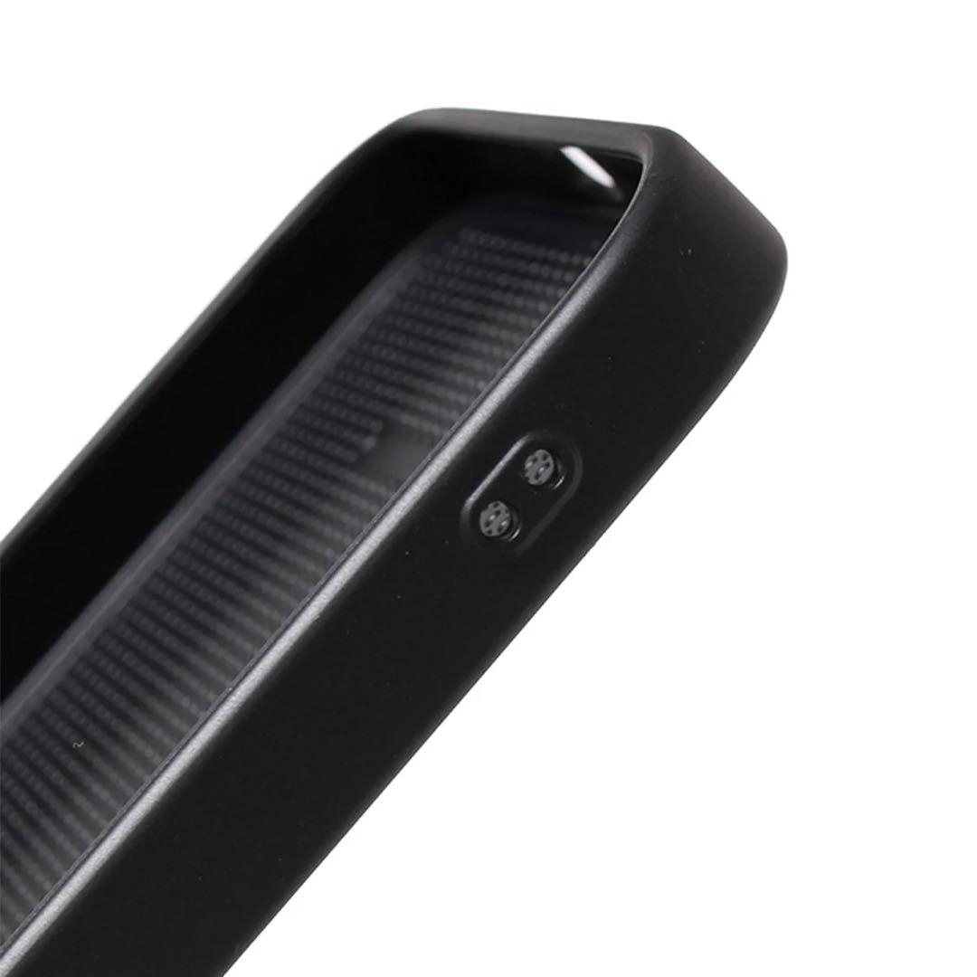 黒*龍様 FIXER iPhoneケース クロコダイル iPhone15pro用