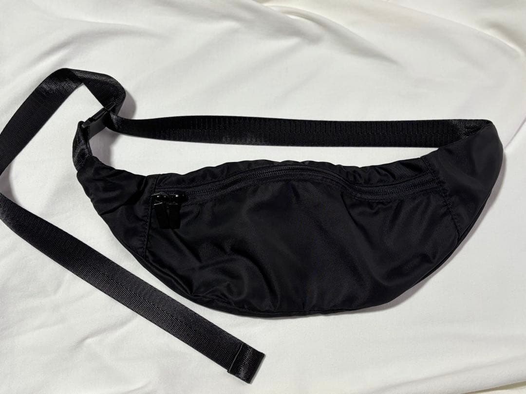 バッグ moon tree planet/belt pooch