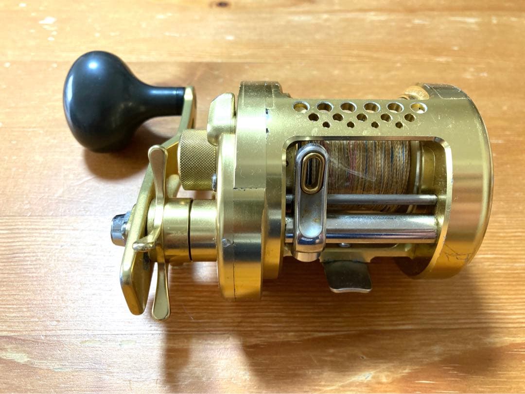 018557 コンクエスト1000F カルカッタコンクエスト1000F