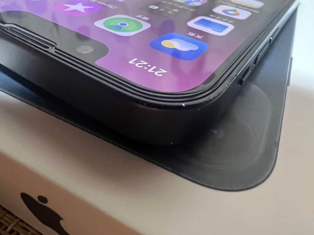 iPhone 13mini 128GB バッテリー91% フォロー必須