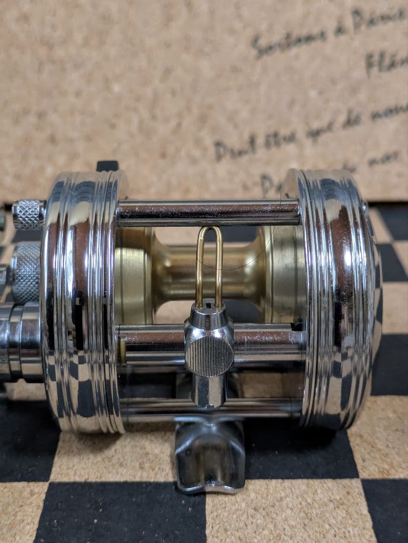 Ambassadeur 3500CA LIMITED931.ambassadeur 3500CA LIMITED