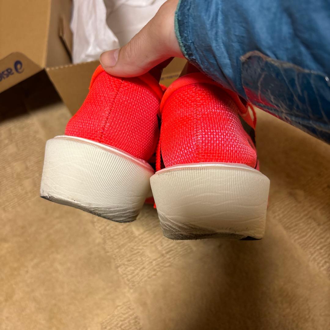 中古　SPEED EDGE TOKYO 27.5cm