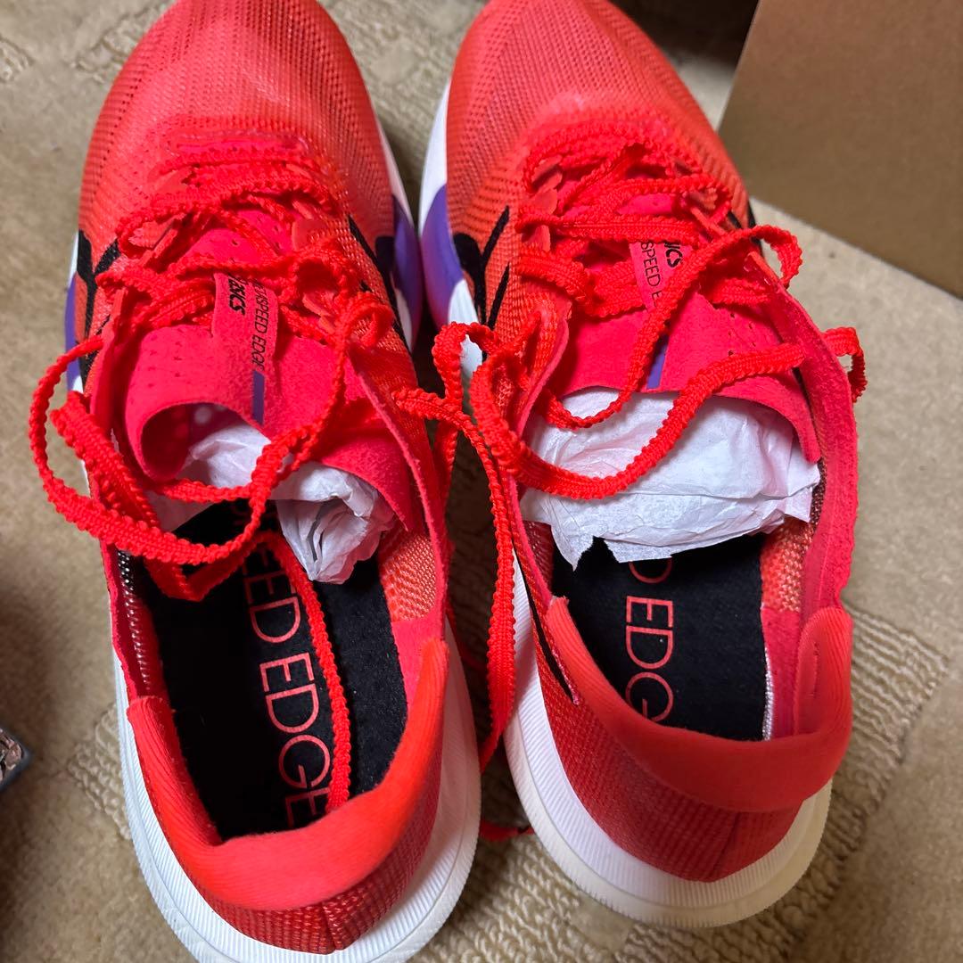 中古　SPEED EDGE TOKYO 27.5cm