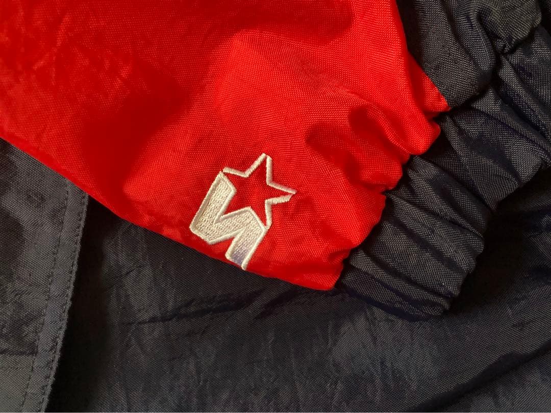 SALE!!! 【STARTER】スターター エンジェルスロゴ ジャケット