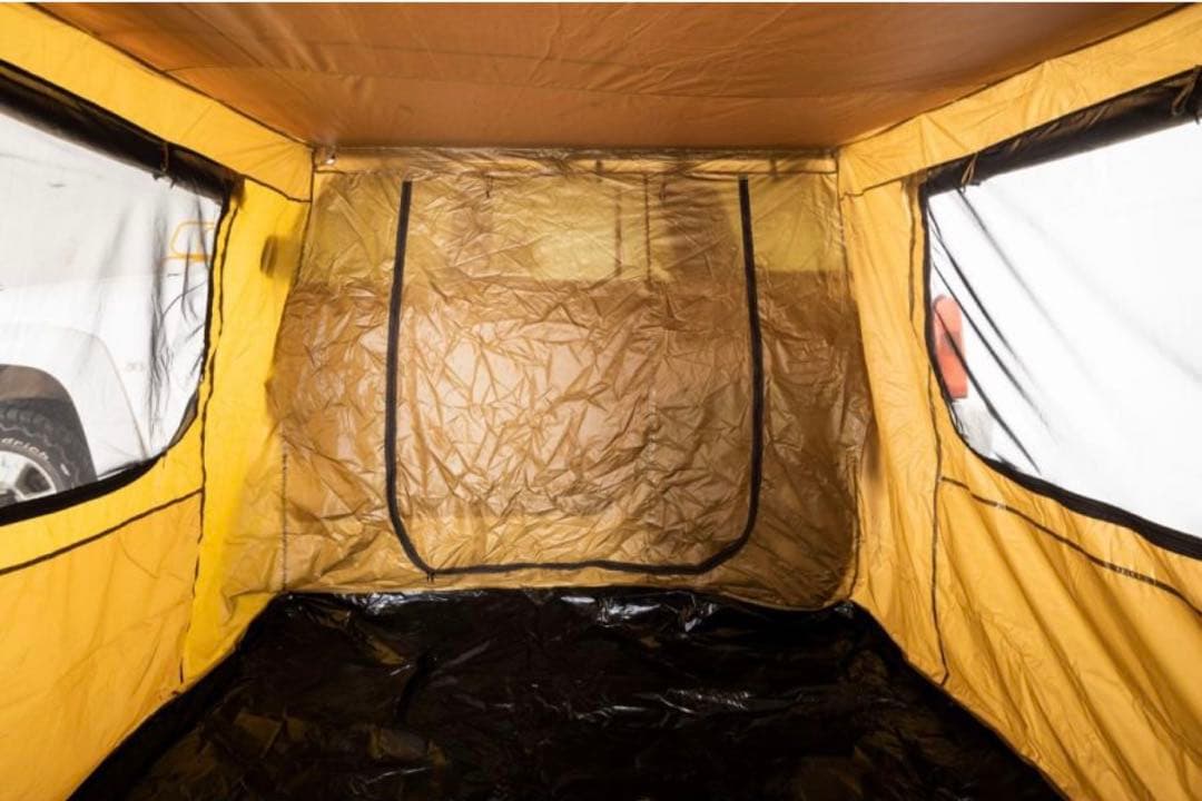 アドベンチャーキングス　サイドオーニングテント　2.5ｍｘ2.5ｍサイズ