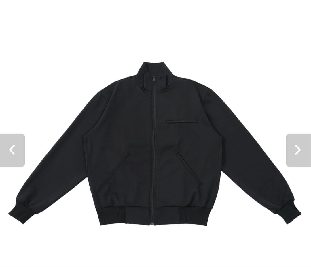 セットOVY Euro Military Track Jacket＋Pant