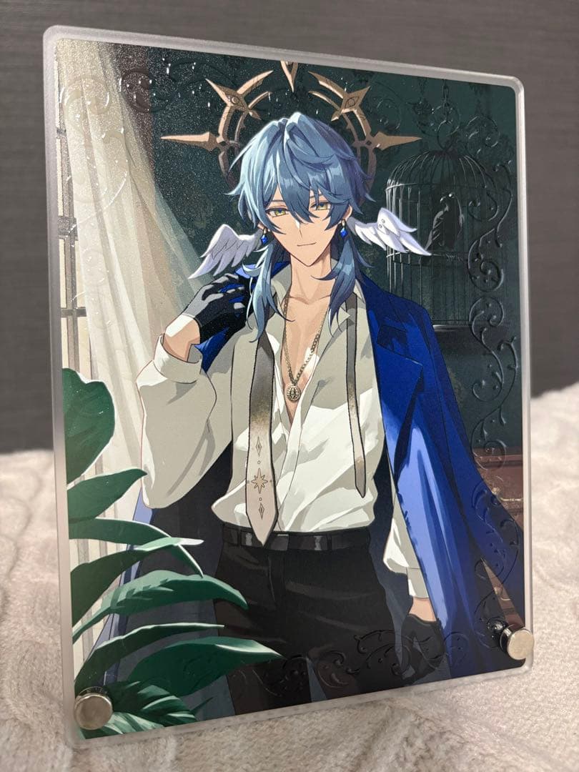 AGF 韓国 アークナイツ agf2025 ラップランドセット