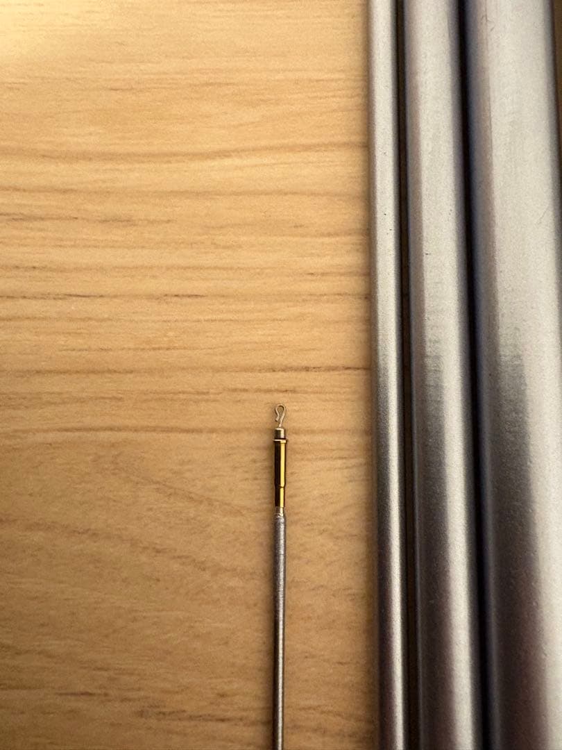 HZ 水無月早瀬抜 95M 鮎竿 友釣り