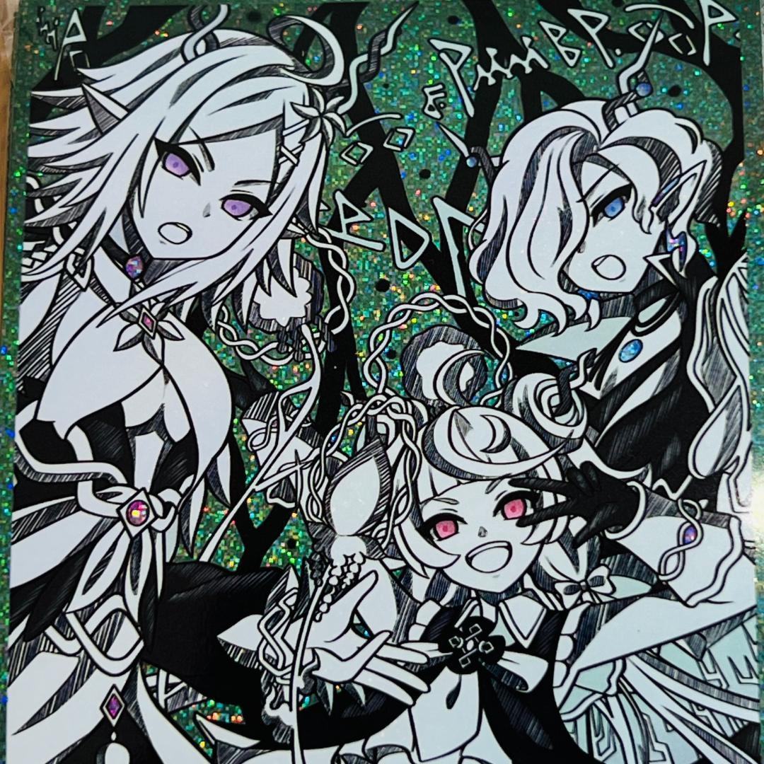 Ys83d セール エルフェンノーツデッキ 耀聖 ルキナ 60枚 遊戯王