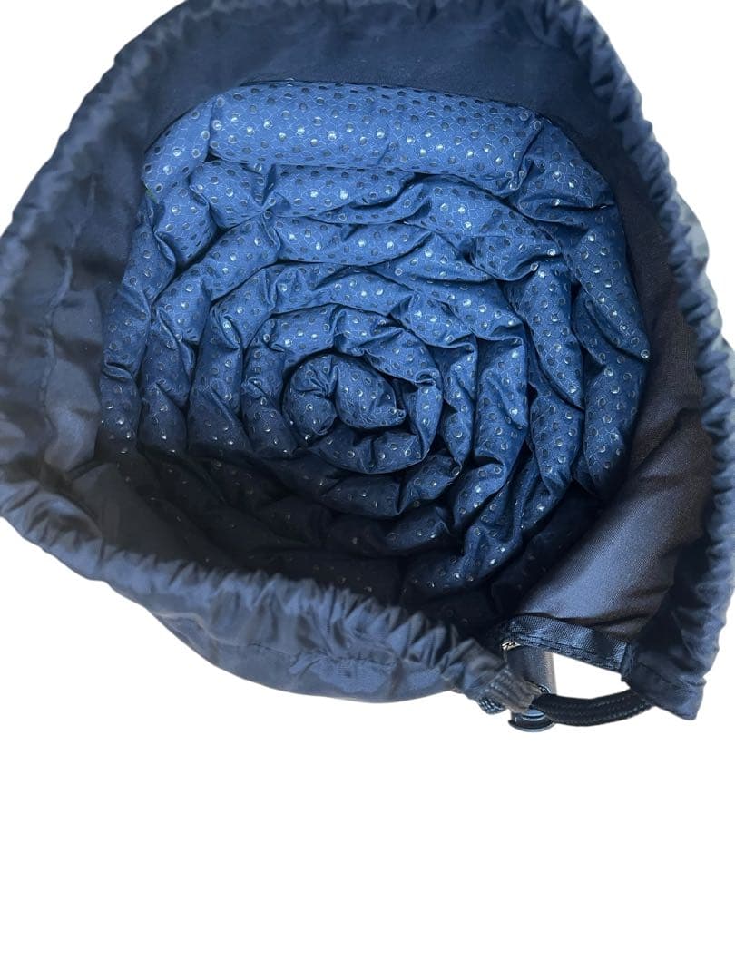 イスカ(ISUKA) コンフィライトマットレス 180 グリーン 203802