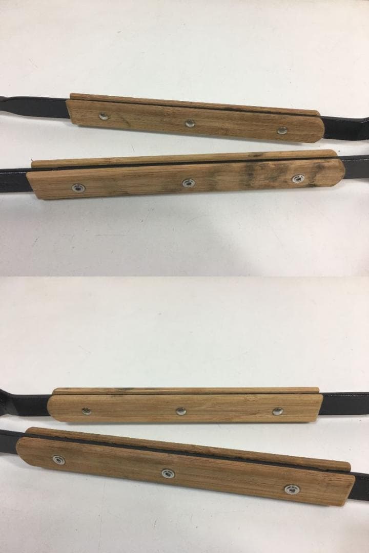 ☆スノーピーク 焚火ツールセット Pro. N-017R snow peak オン