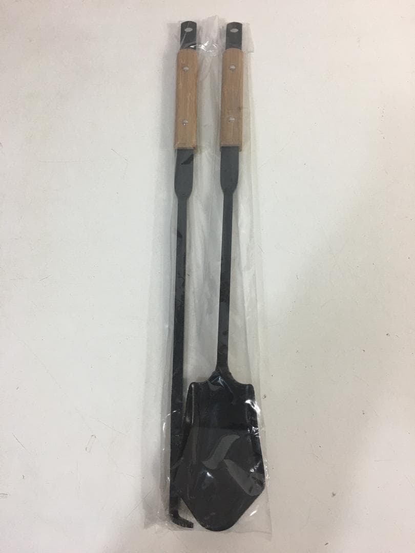 ☆スノーピーク 焚火ツールセット Pro. N-017R snow peak オン