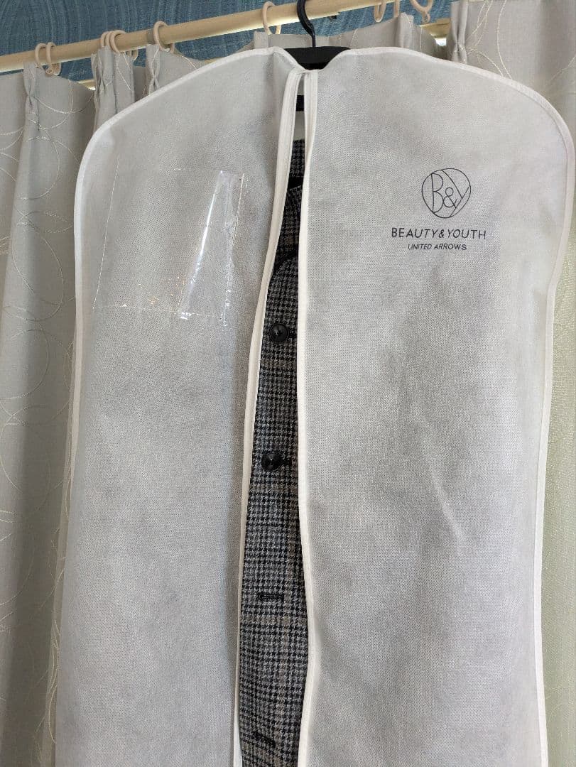 BEAUTY&YOUTH UNITED ARROWSリバーシブルコートMサイズ