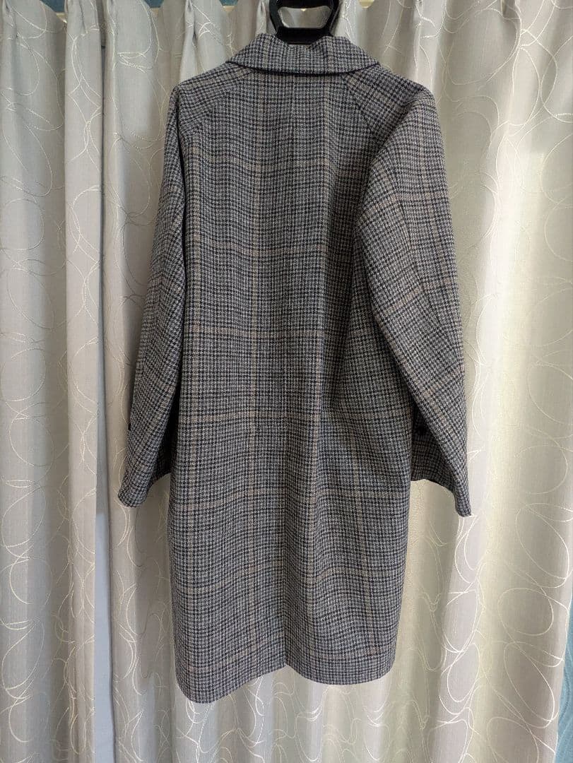 BEAUTY&YOUTH UNITED ARROWSリバーシブルコートMサイズ