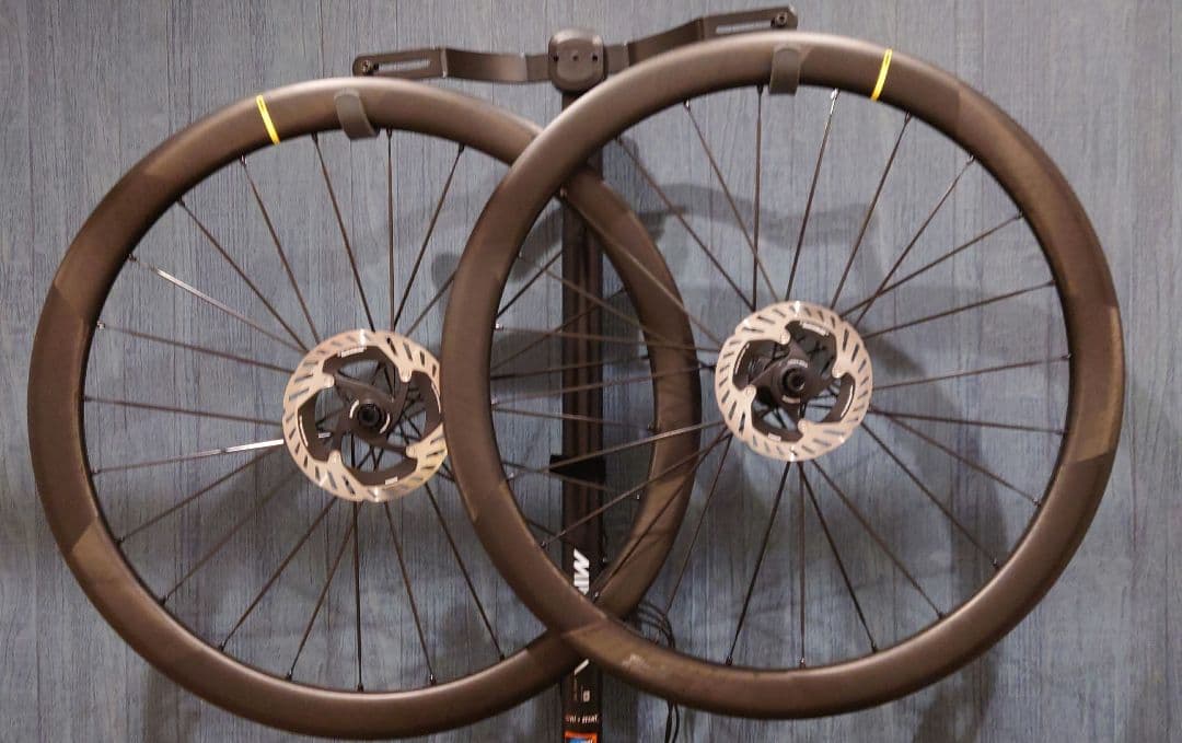 MAVICマビック　コスミックSLR　ONIベアリング×6