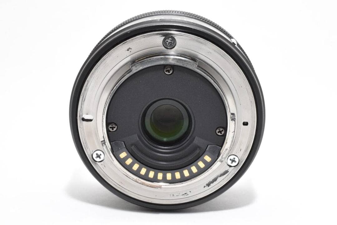 ★美品★ 1 NIKKOR 10-30mm F3.5-5.6 VR #654Q