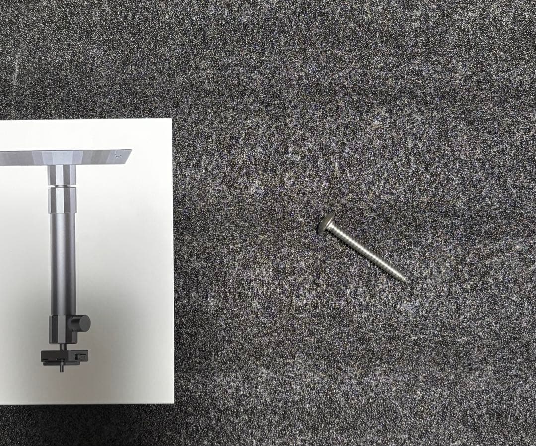 Valerion プロジェクター天井取付金具