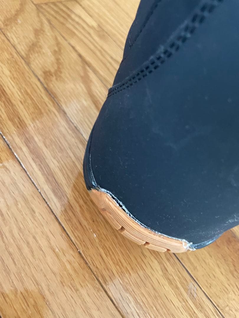 エアボーン　ARBN　スノーボードブーツ ダイヤル式　27.5㎝