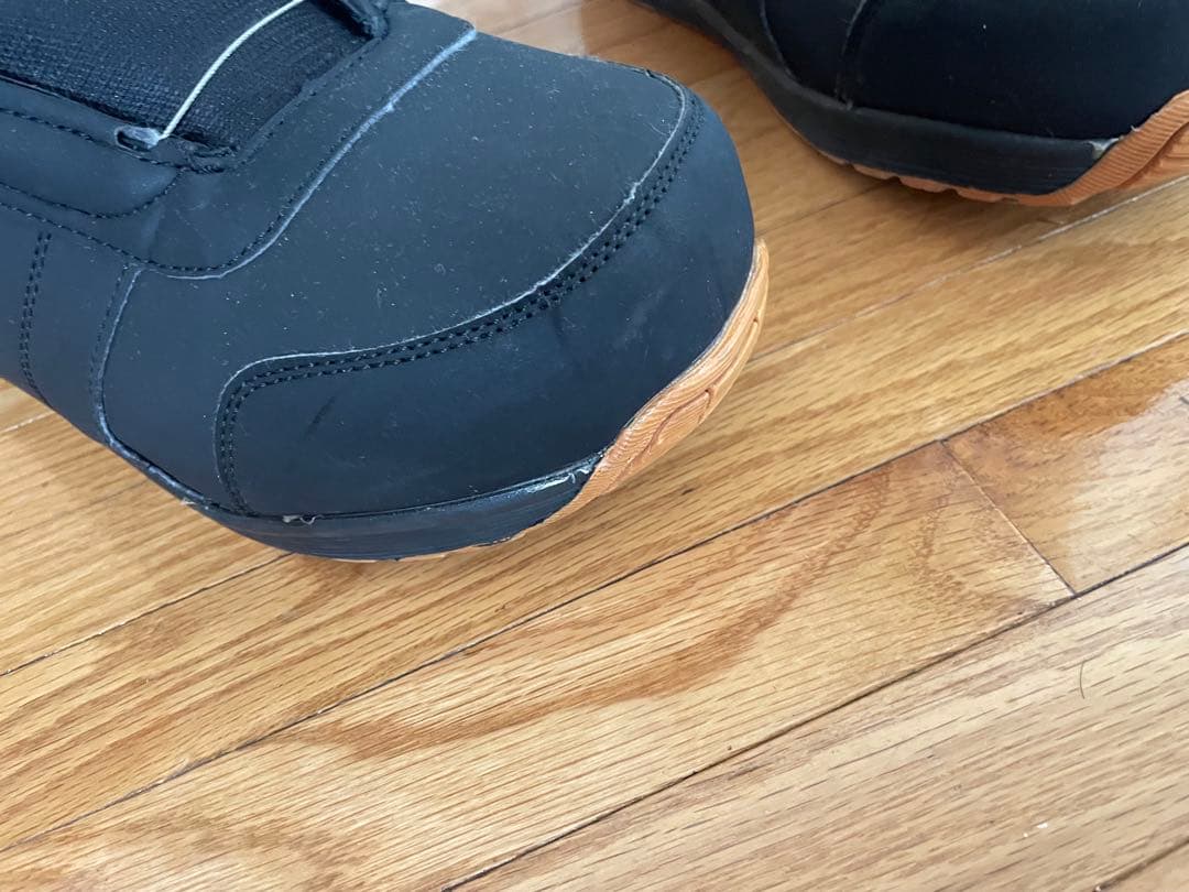 エアボーン　ARBN　スノーボードブーツ ダイヤル式　27.5㎝