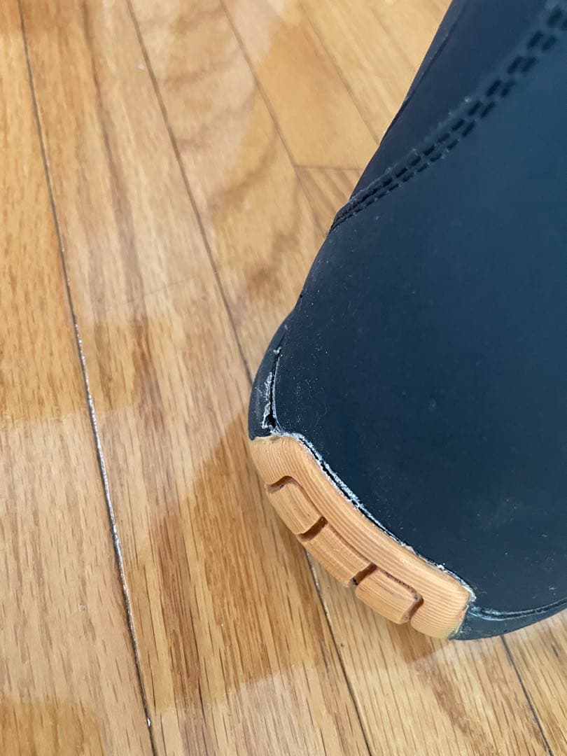 エアボーン　ARBN　スノーボードブーツ ダイヤル式　27.5㎝