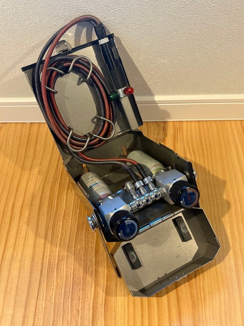 NT-PRO 彫金　彫金工具