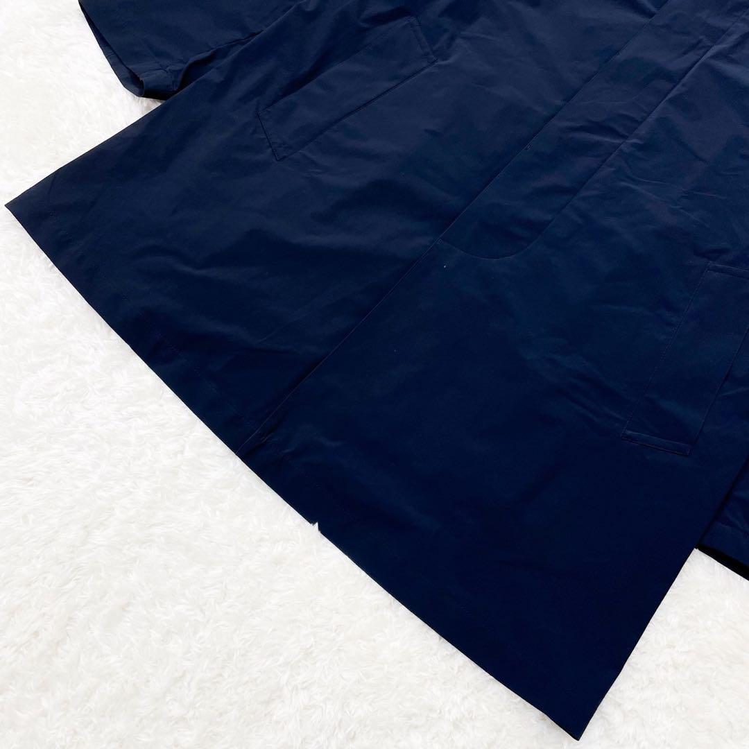 新品未使用 マッキントッシュ ダヌーン ウルトラストレッチステンカラーコート