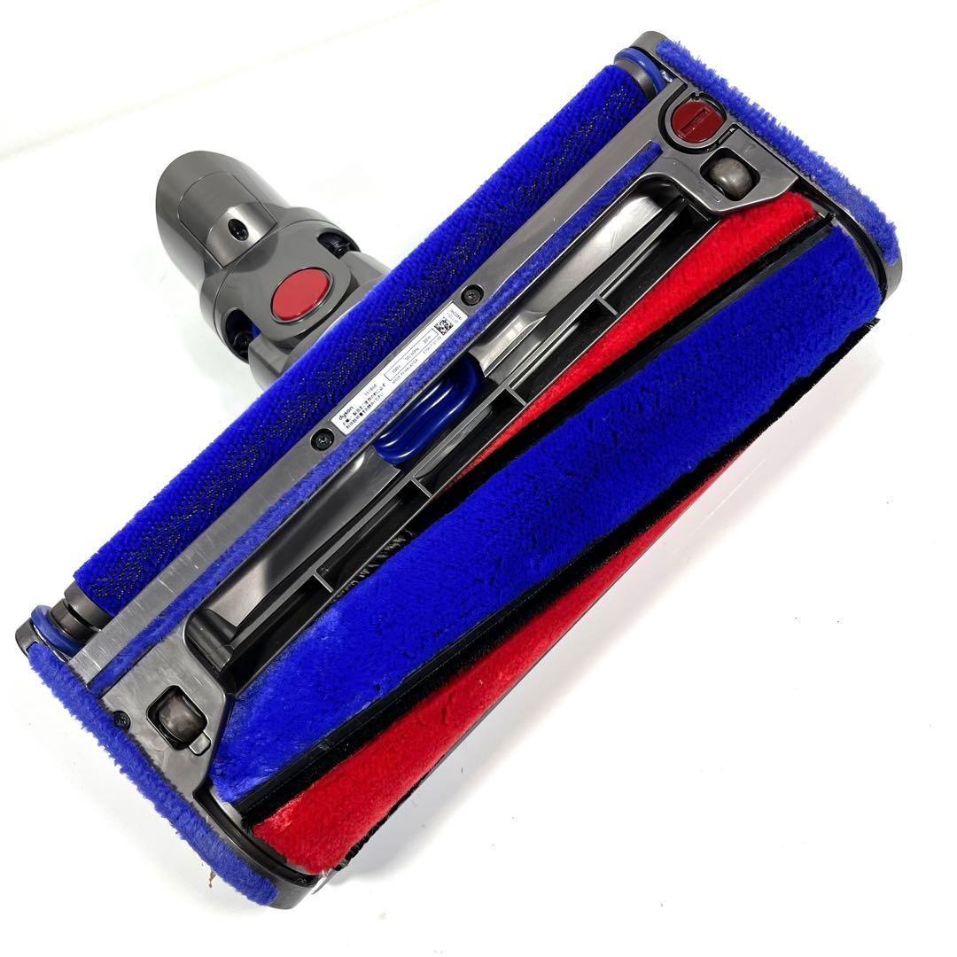 分解洗浄】 Dyson[151868] CY24 CY25ヘッド h47