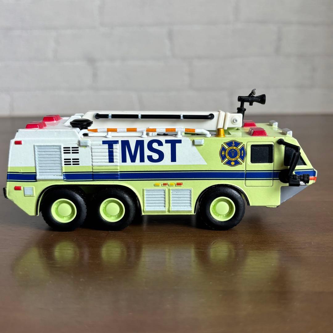 ディズニー映画 プレーンズ2 ファイヤー＆レスキュー メーデー ライカー