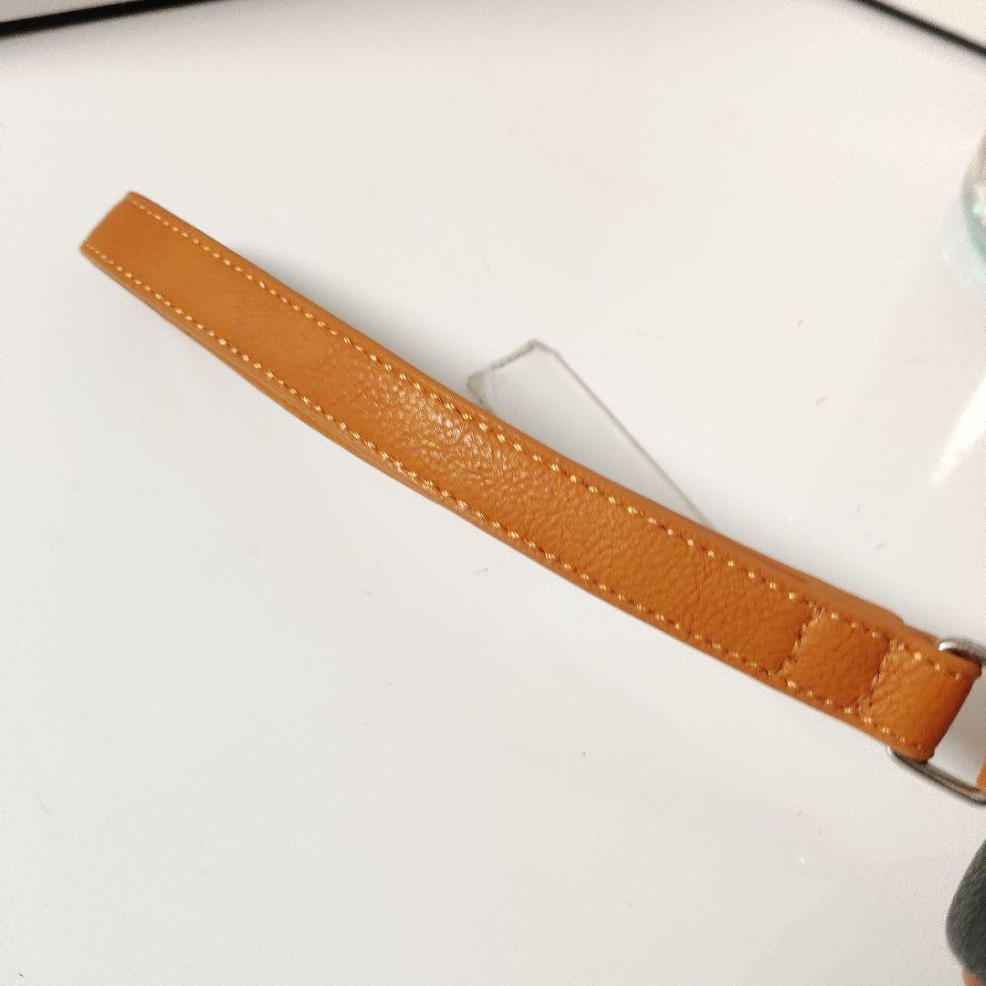 美品 ヒステリックグラマー ラウンドポーチ