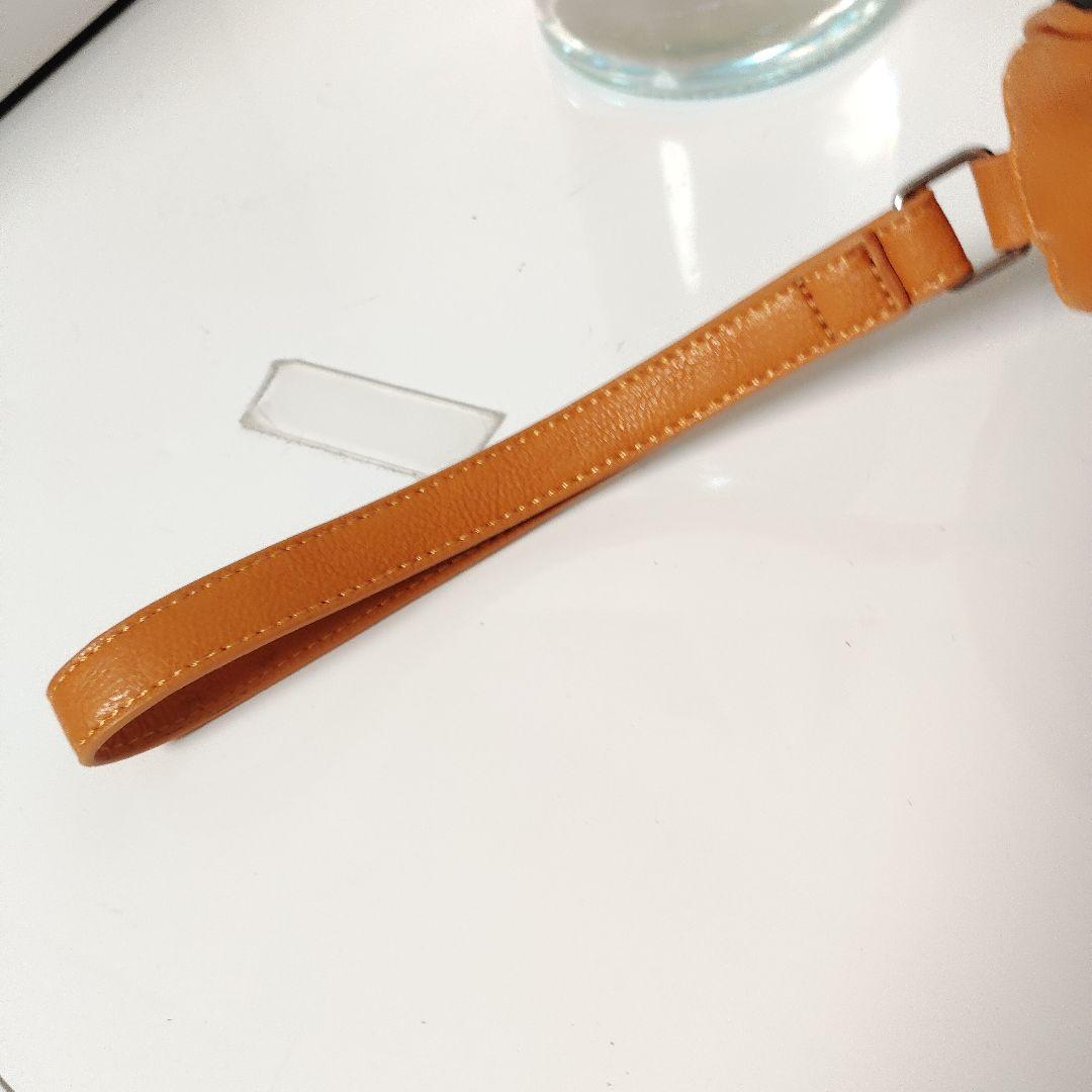 美品 ヒステリックグラマー ラウンドポーチ