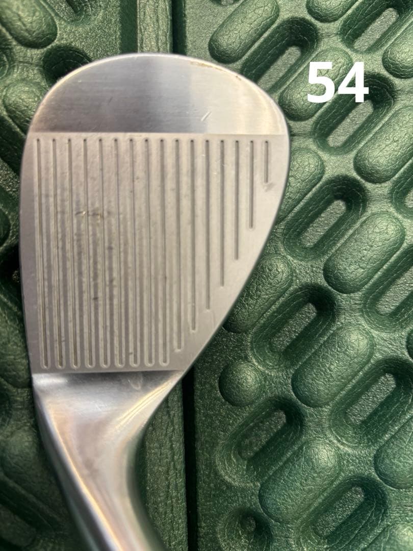 エポンAF305 6-P、エポンウェッジ50.54.58