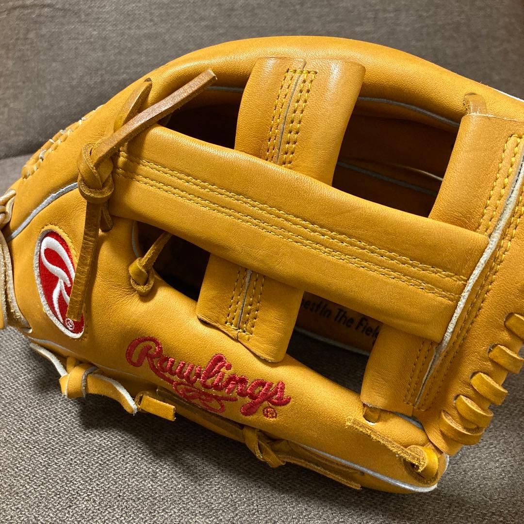 Rawlings ロドリゲスモデル 内野手FASTBACK Pro Modelの通販