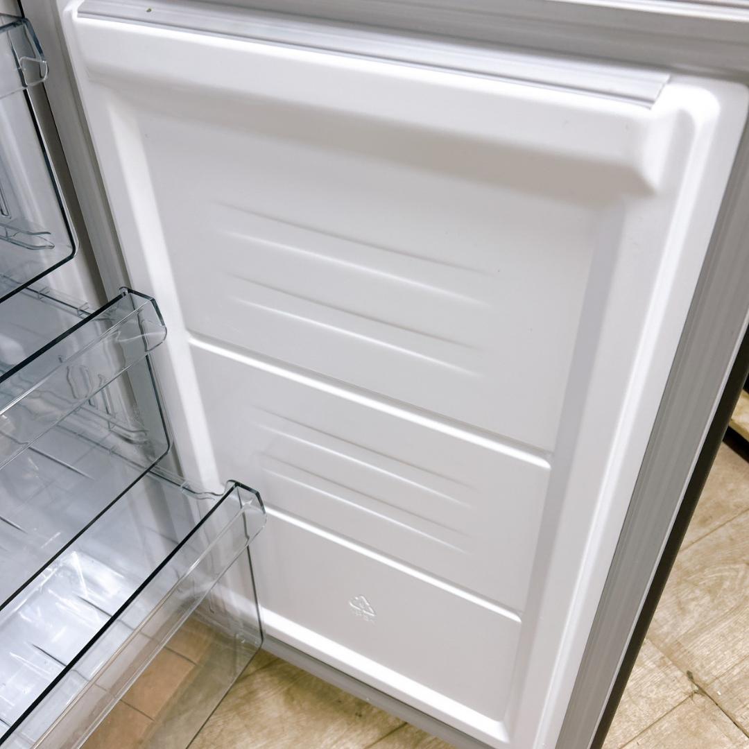 B01118 ハイアール 148L 冷蔵庫 一人暮らし 小型