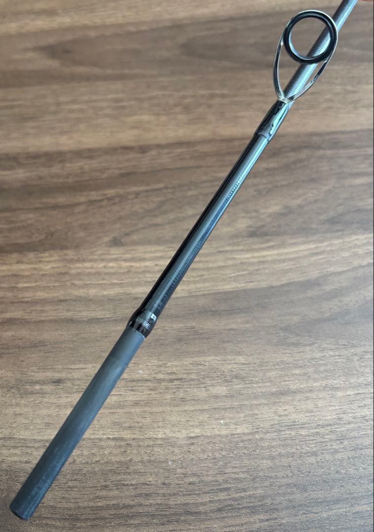 ジャッカル スクランバ SC-S70L