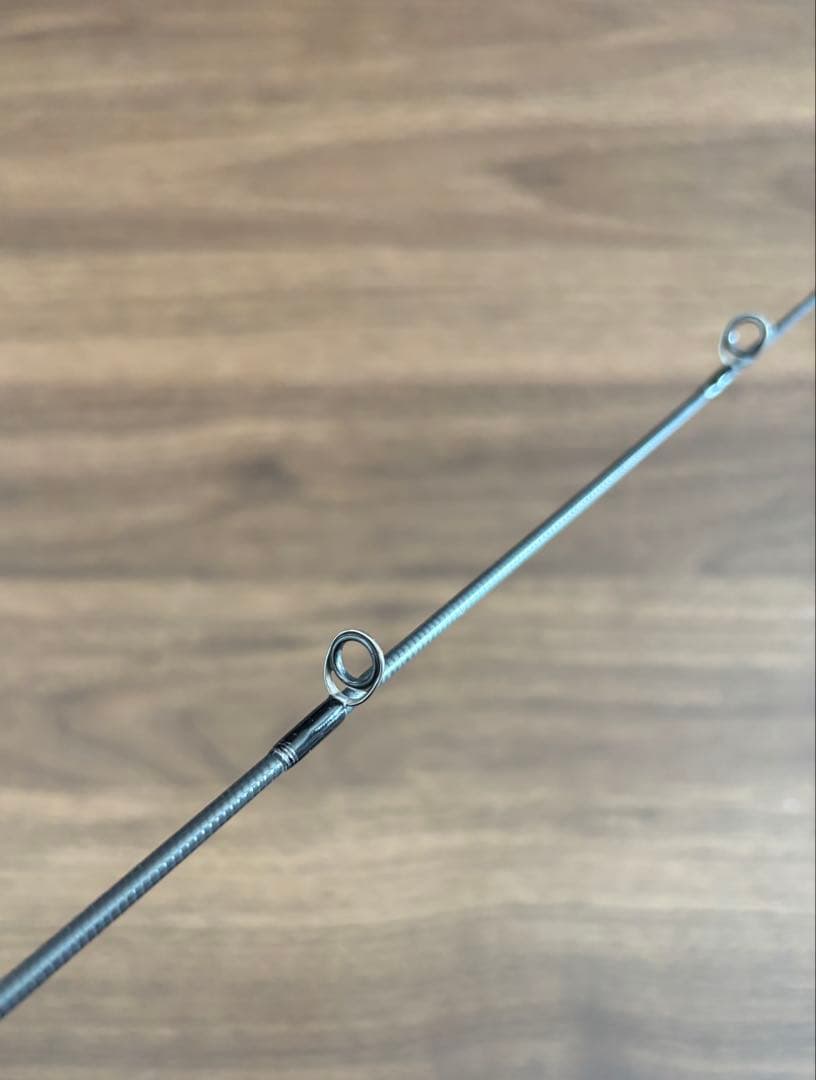 ジャッカル スクランバ SC-S70L