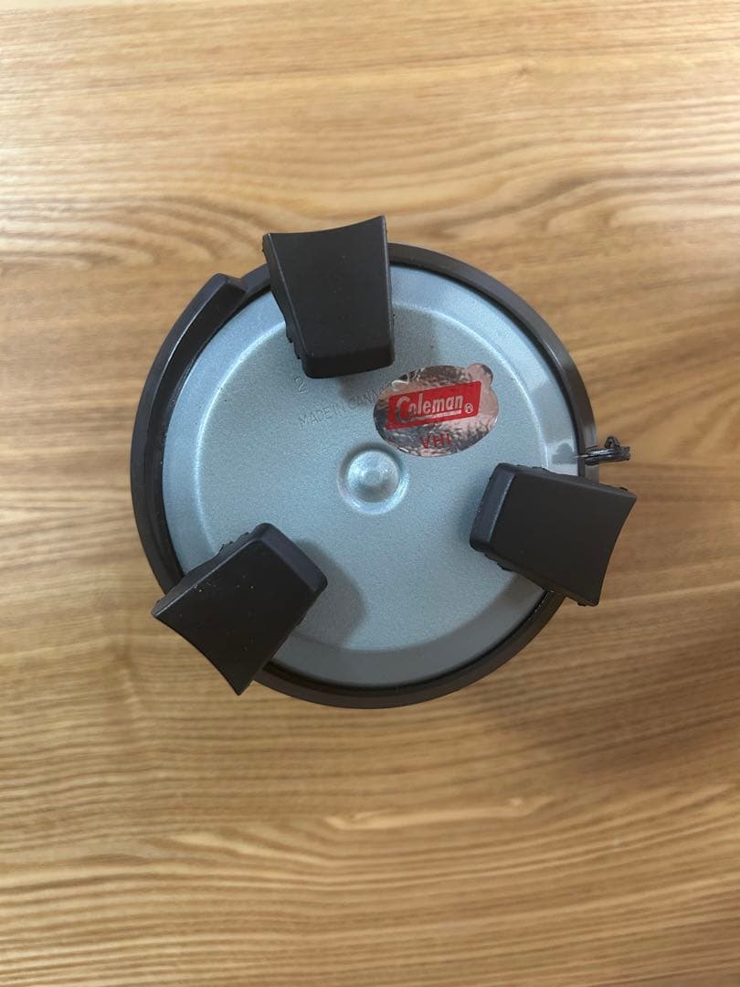 【未使用品】Coleman PEAK1 550Aマルチフェール ストーブ