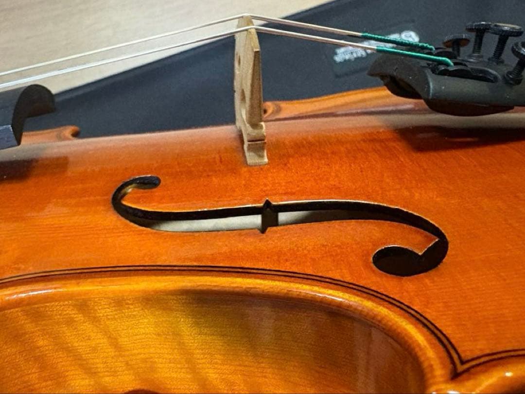 イーストマン Andreas Eastman VL100 1/2サイズバイオリン