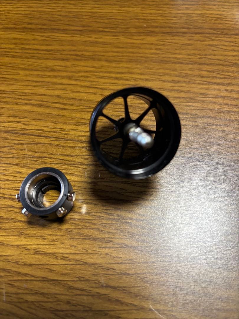 アベイル　マイクロキャストスプール　4215 五十鈴　BC42系