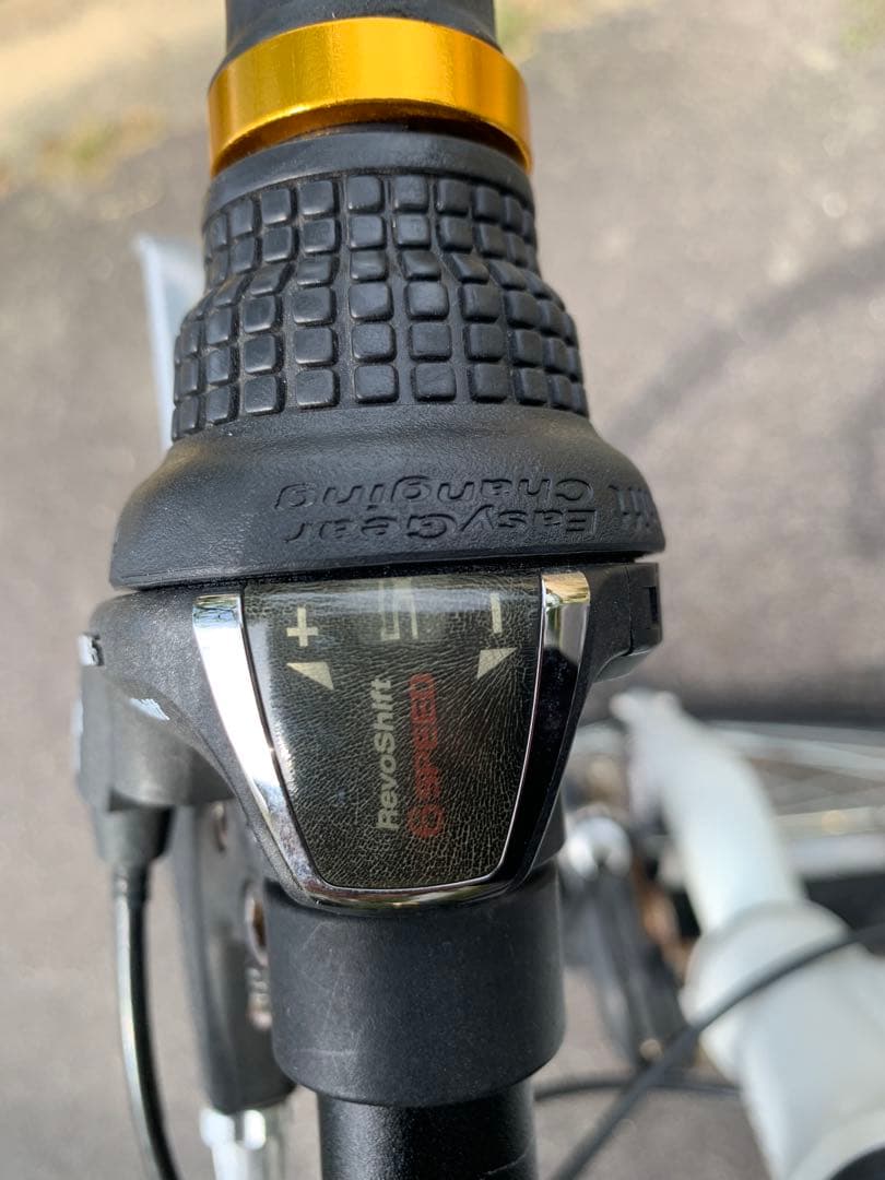 Yuka様専用】【愛知県引取限定】PROGEAR クロスバイク 26インチ