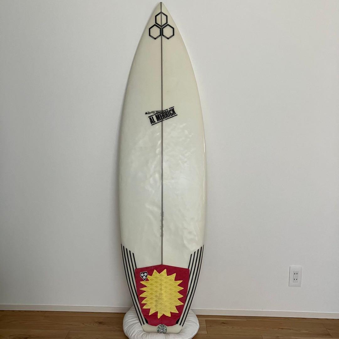 アルメリック サーフボード OGフライヤー5'9 AL MERRICK
