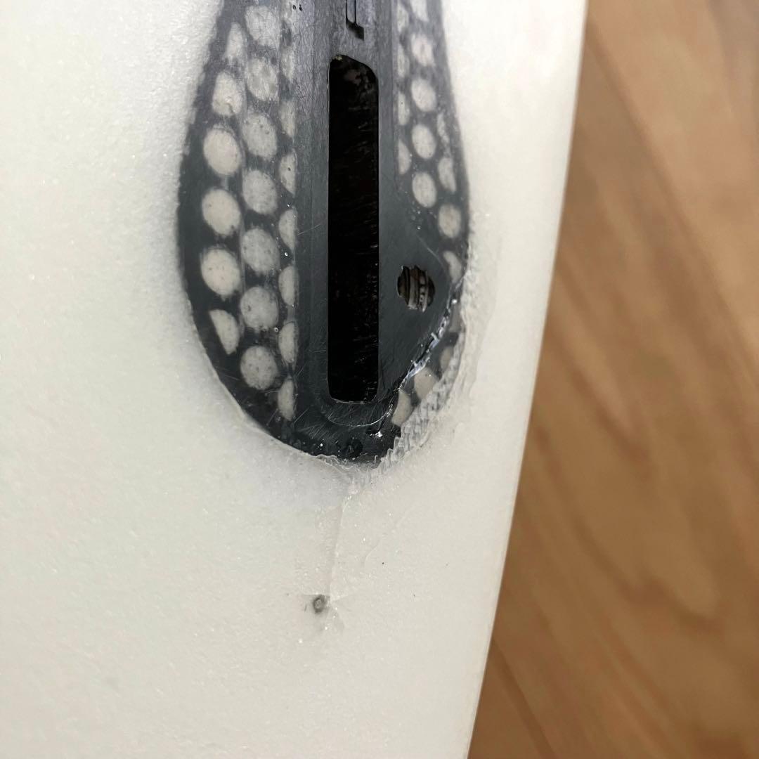 アルメリック サーフボード OGフライヤー5'9 AL MERRICK