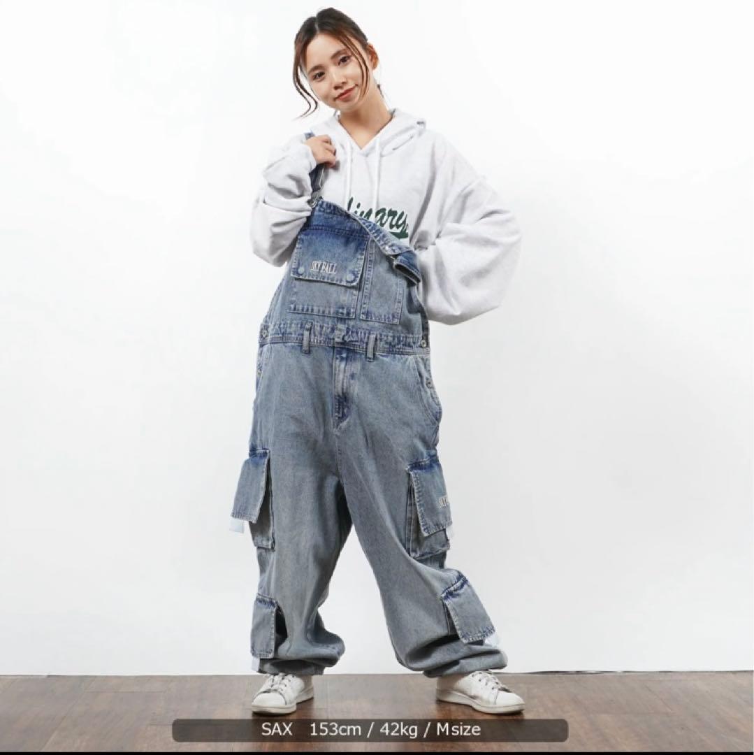 チャムス つなぎの通販 15点 | CHUMSを買うならラクマ 【値下げ】CHUMS