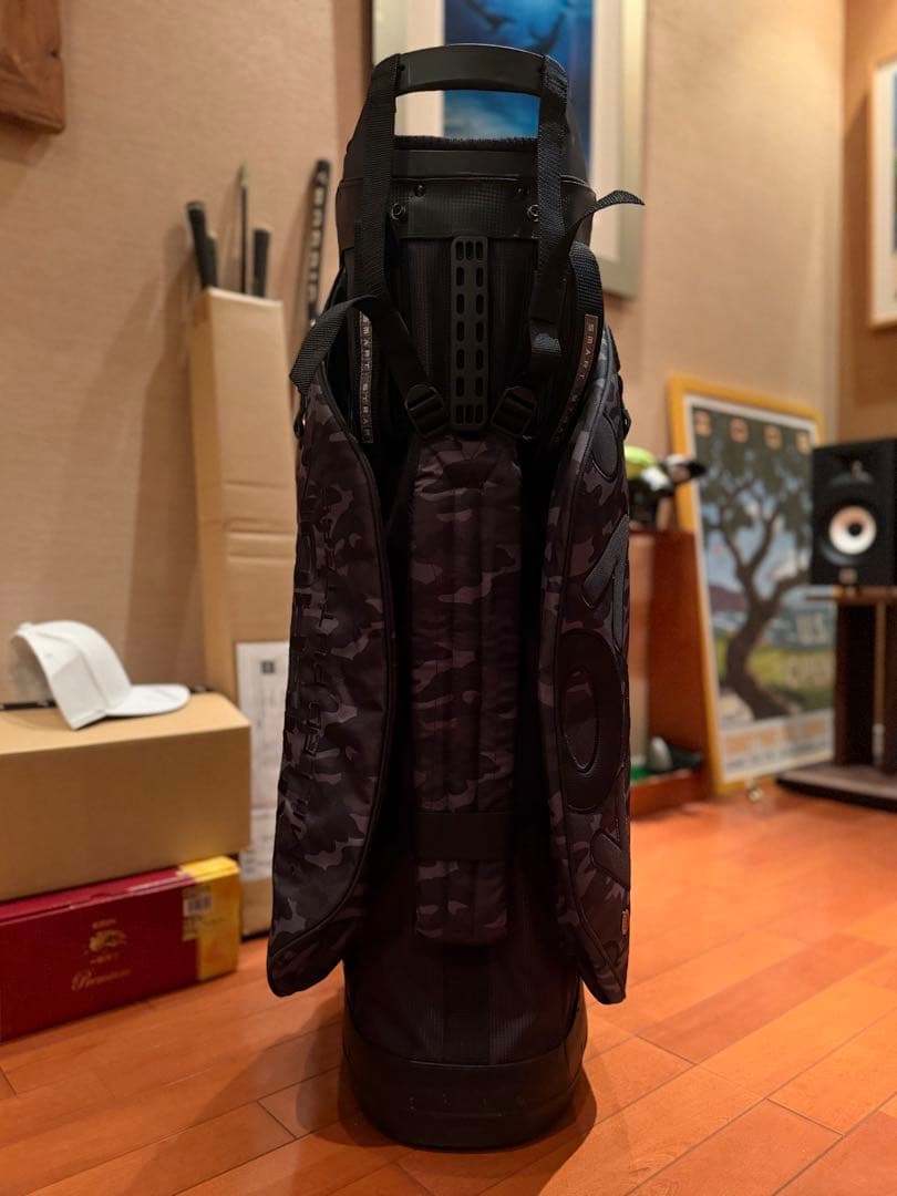 Scotty Cameron カートバッグ