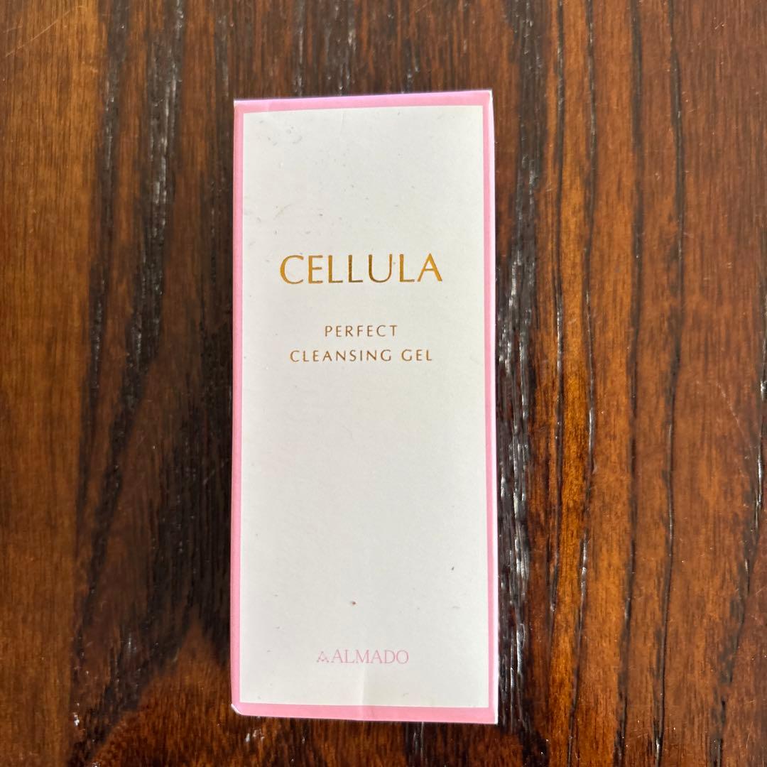 【新品未開封】CELLULA パーフェクトエッセンス/モイスチャークリームセット